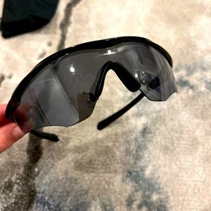 OAKLEY baseball sports sunglasses 00921201